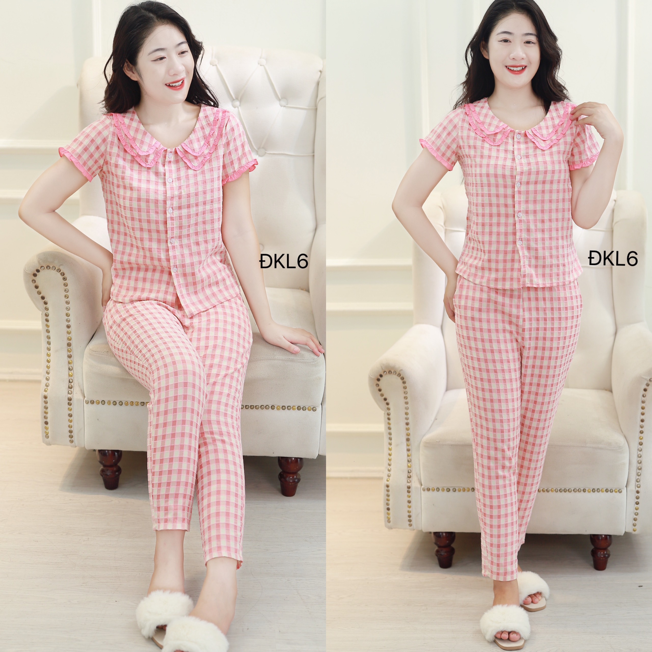 Đồ bộ mặc nhà, đồ bộ nữ đẹp xinh