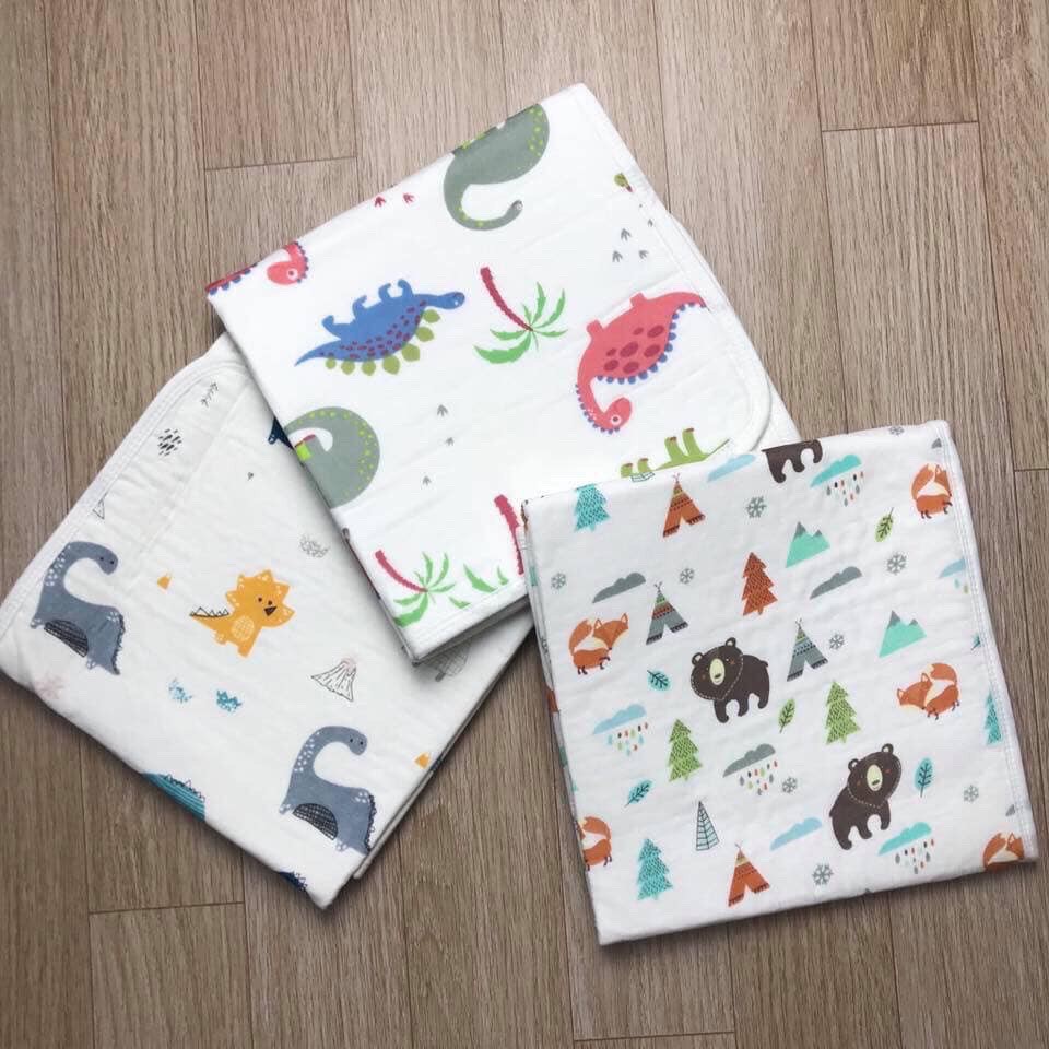 Tấm Lót Sợi Tre