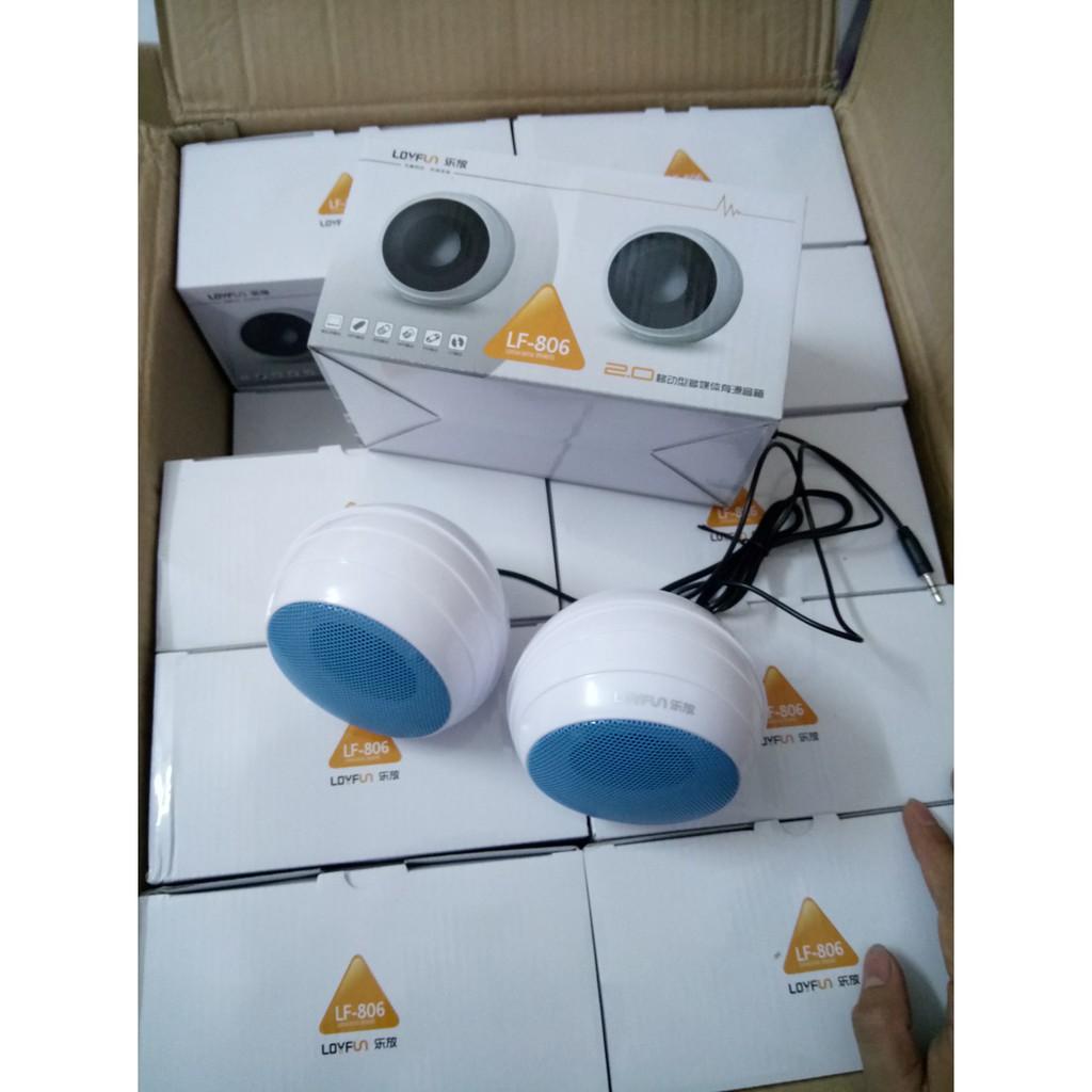 Loa Vi Tính Loyfun LF806