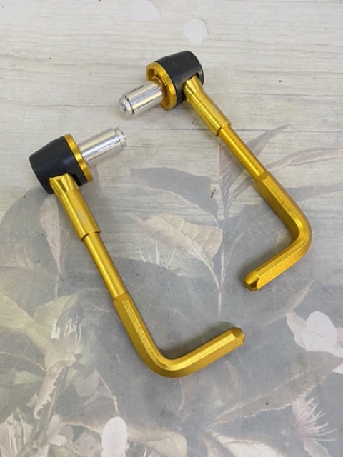 Gù bảo vệ tay thắng AMW nhôm CNC