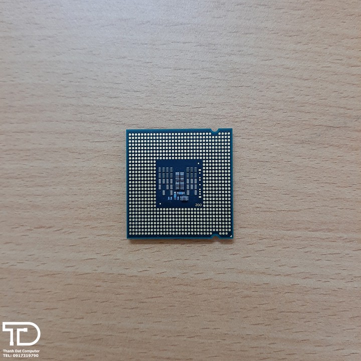 Bộ vi xử lý Intel Core 2 Quad Q8200 socket 775 lắp dòng main G31/G41