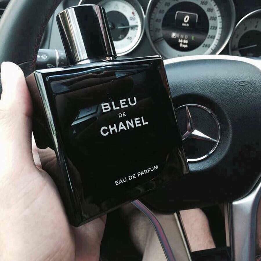 NƯỚC HOA NAM BLEU