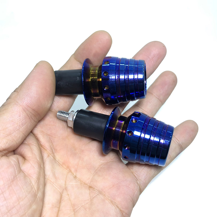 Gù Tay Lái Xi Titan Cực Đẹp  [ 1 đôi ]