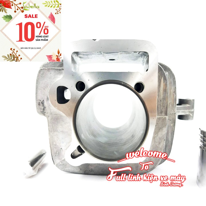 Lòng Wave 52 Số 49 Cm3