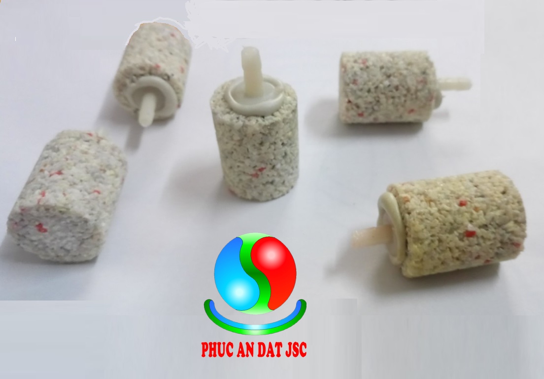 quả sủi khí oxy 40x32 , phụ kiện bể cá