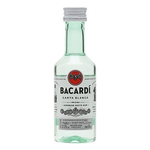 Nước pha chế Ba Cardi 50ml