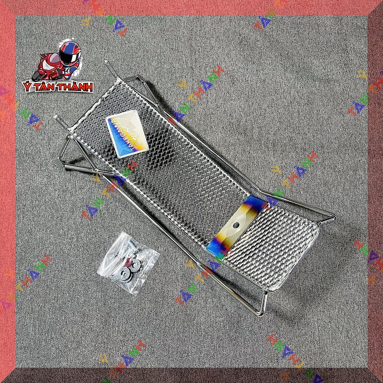Baga lưới xi ken cọng wave a 110 2017-2022 ms24