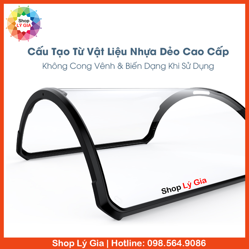 Ốp lưng XUNDD chống sốc cao cấp cho iPad