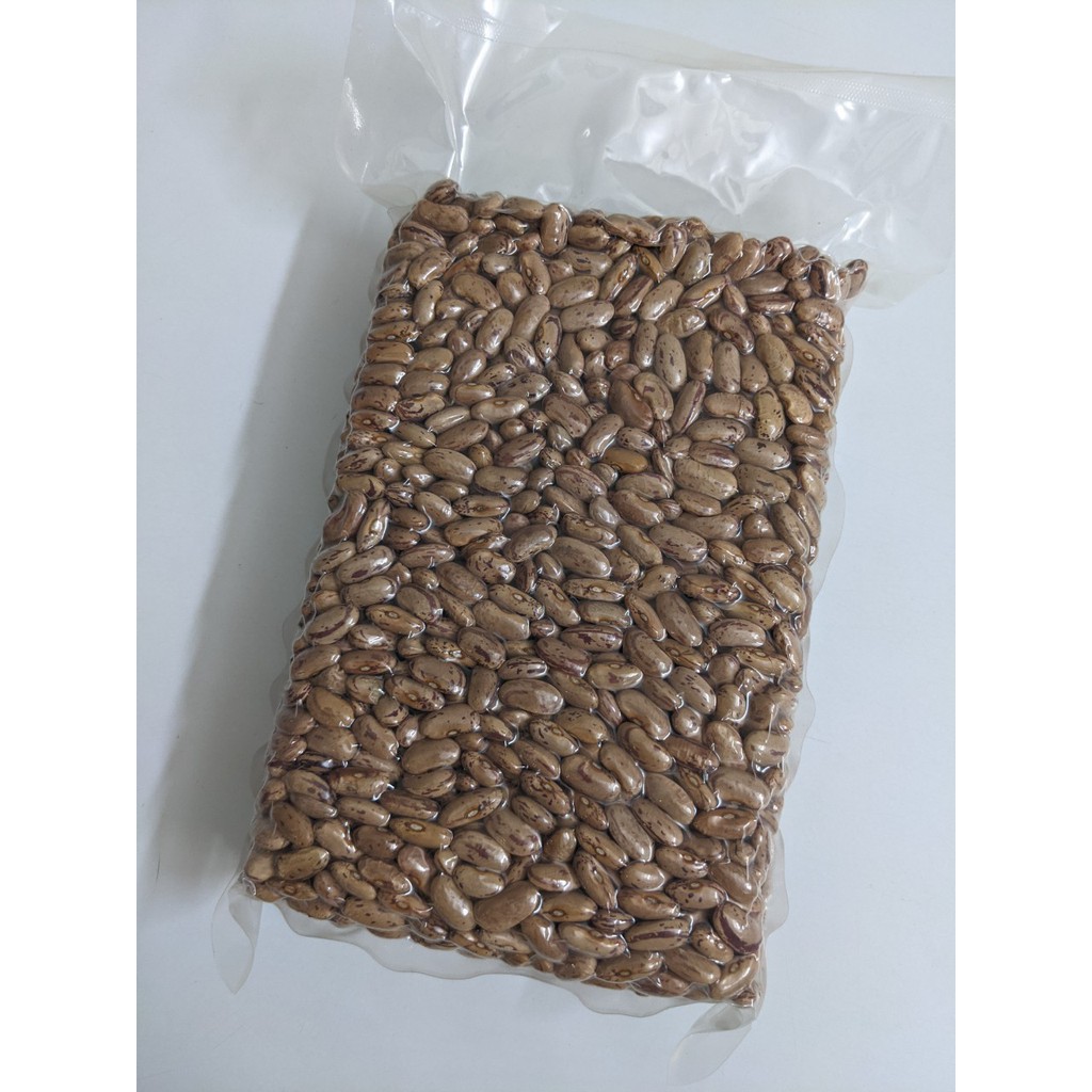 Đậu Cúc Ấn Độ Pinto Beans 1kg [VOVEDACSAN]