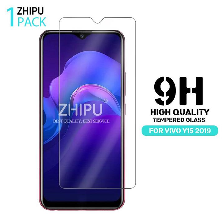 Miếng dán màn hình cường lực VIVO Y15