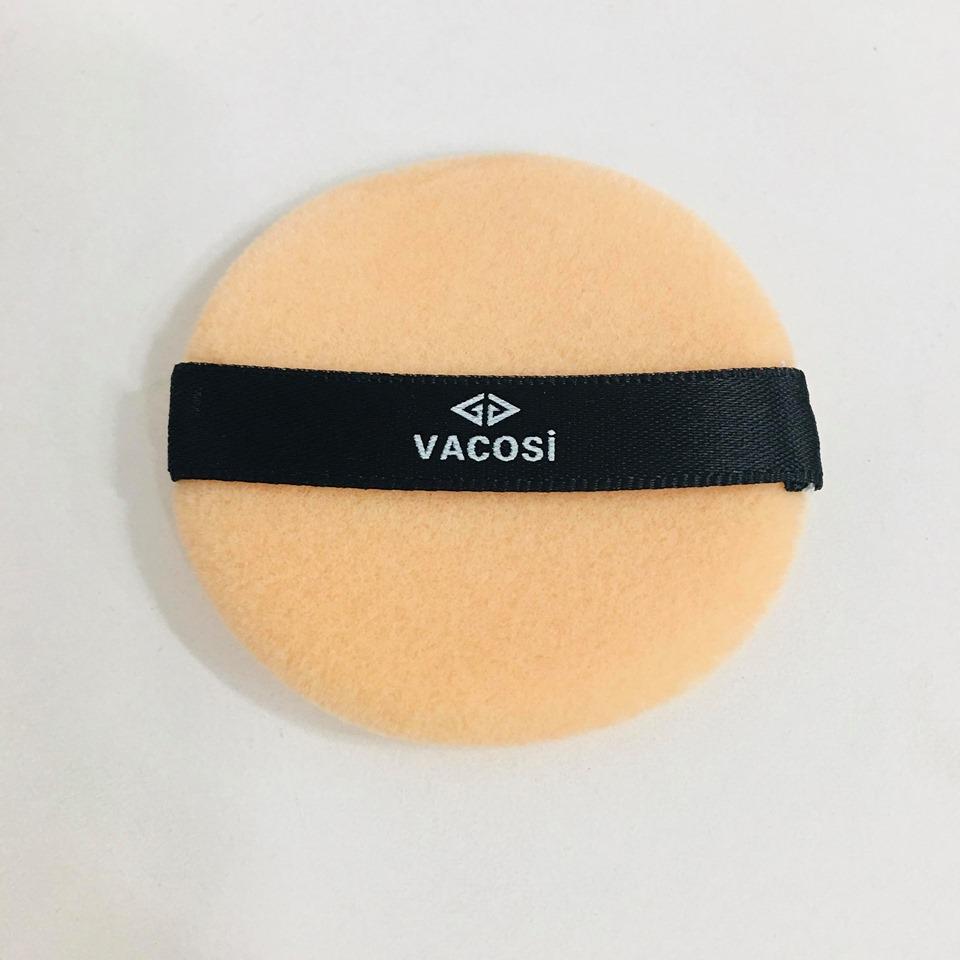 [HCM]BÔNG PHẤN KHÔ TRÒN NHỎ VACOSI