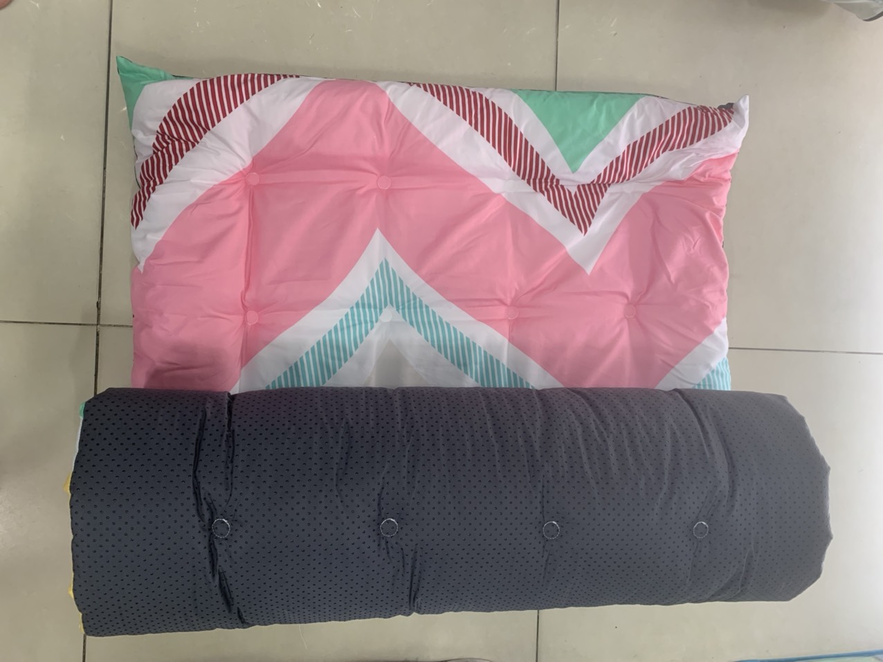 Nệm tiện ích Everon Lite ( 80*195cm )