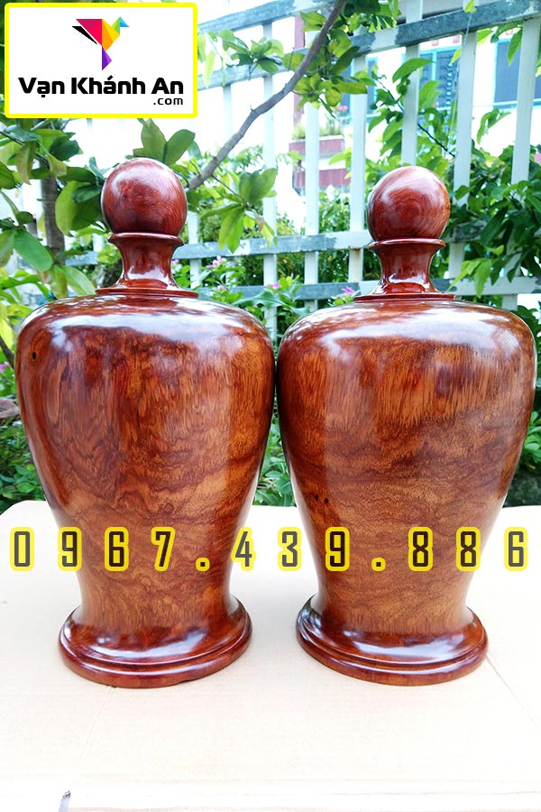 Chum Tài Lộc - Bình Tài Lộc - Trang Trí Nhà Cửa - Quà Tặng Ý Nghĩa - Quà Tặng Doanh Nghiệp