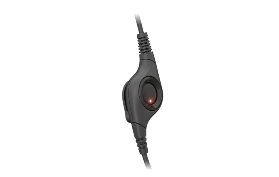 Tai nghe máy tính cổng USB Logitech H390 Chính Hãng