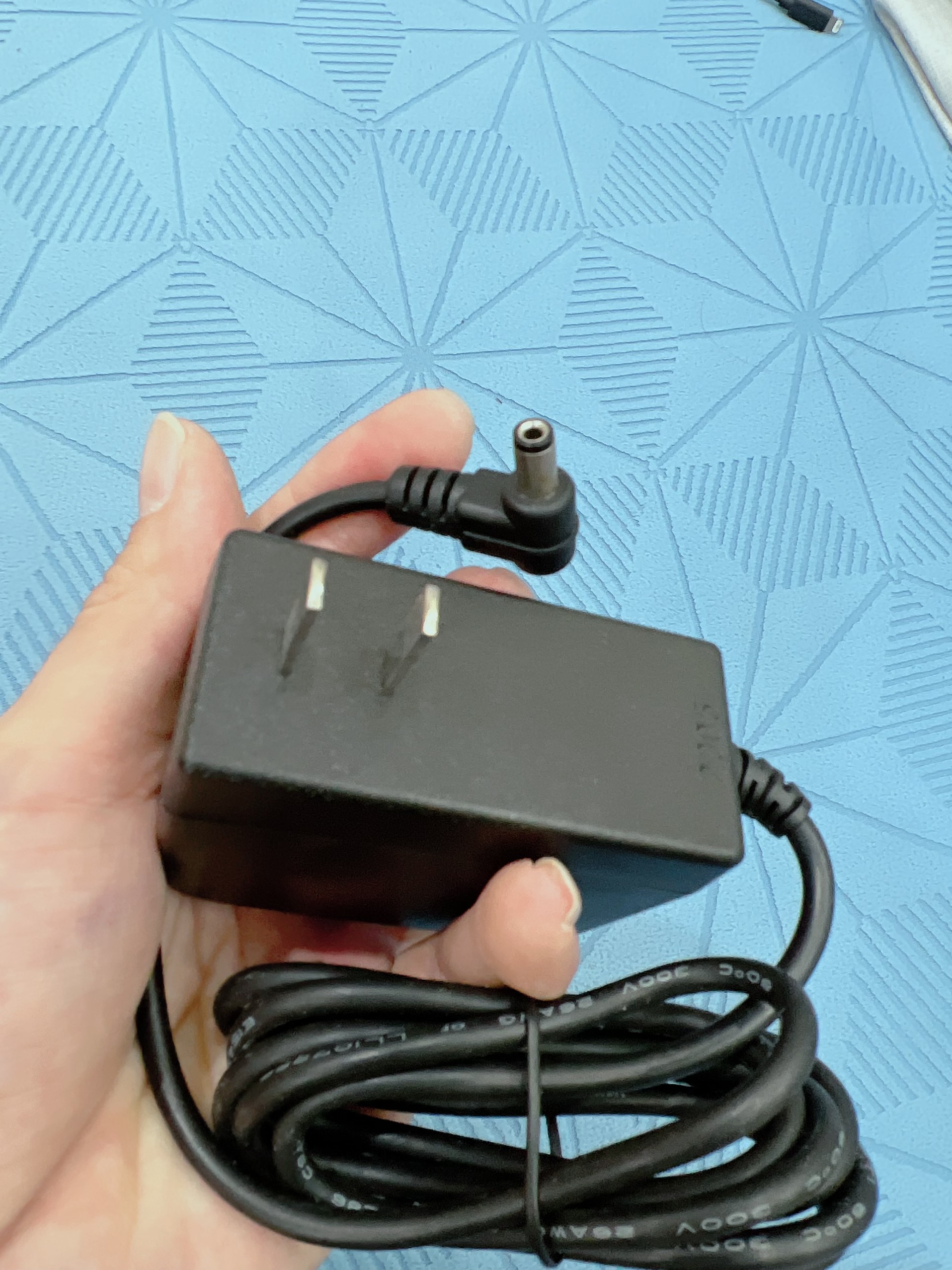 Adaptor Nguồn DC 3.3v 3a