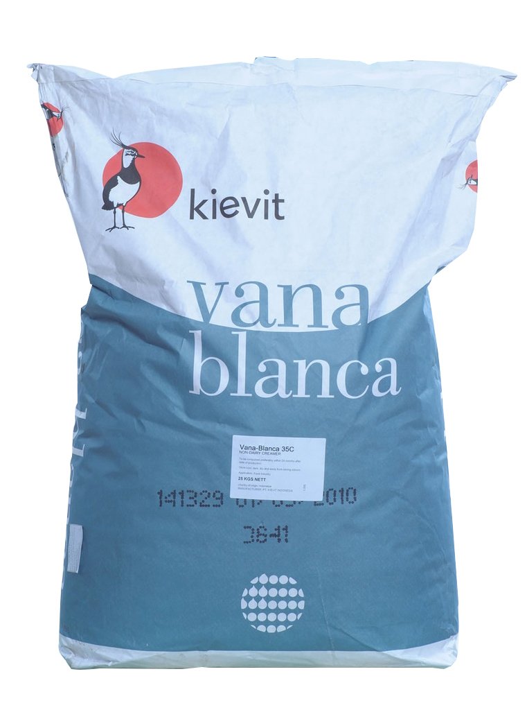 Bột kem béo Kievit 1 kg