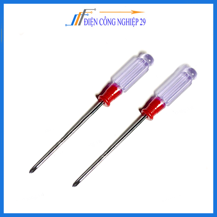 Tua vít nhỏ 3mm