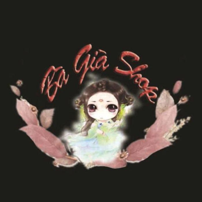 Trang phục cổ trang hán phục nữ
