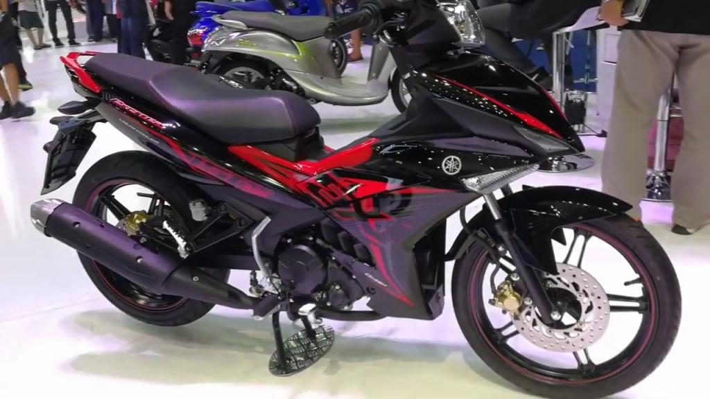 Lọc nhớt xe máy YAMAHA Exciter