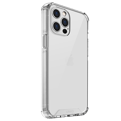 Ốp UNIQ Hybrid Combat For Iphone 12/12 Pro/12 Pro Max