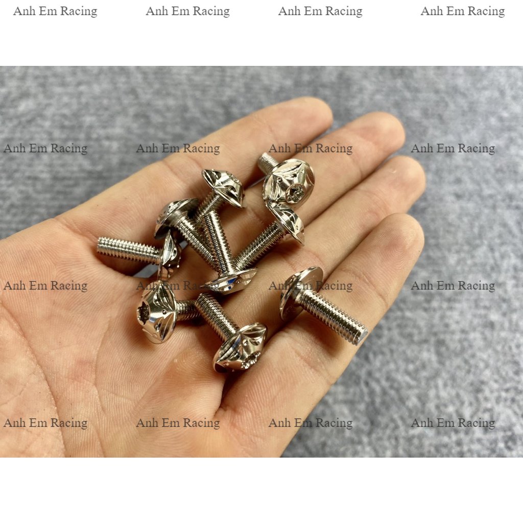 ỐC ÁO SALAYA SAO size 5li 6li