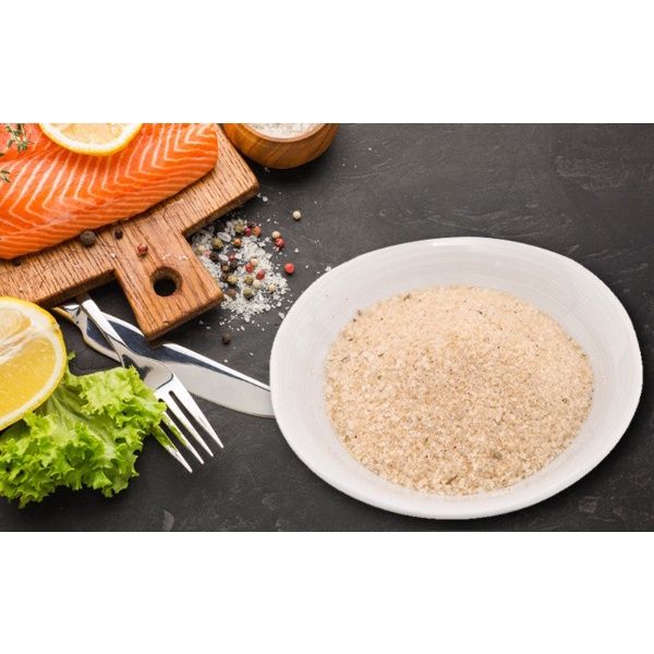 Bột Canh Iốt Hải Châu Gói 190gr