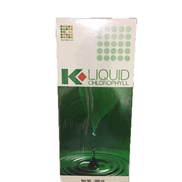 Nước diệp lục Klink Malaysia