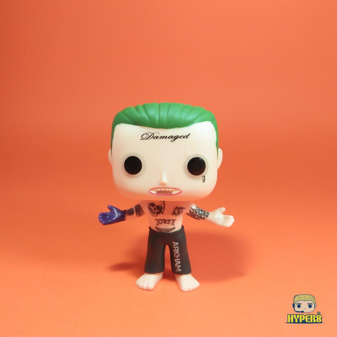 Mô hình Funko Pop Joker