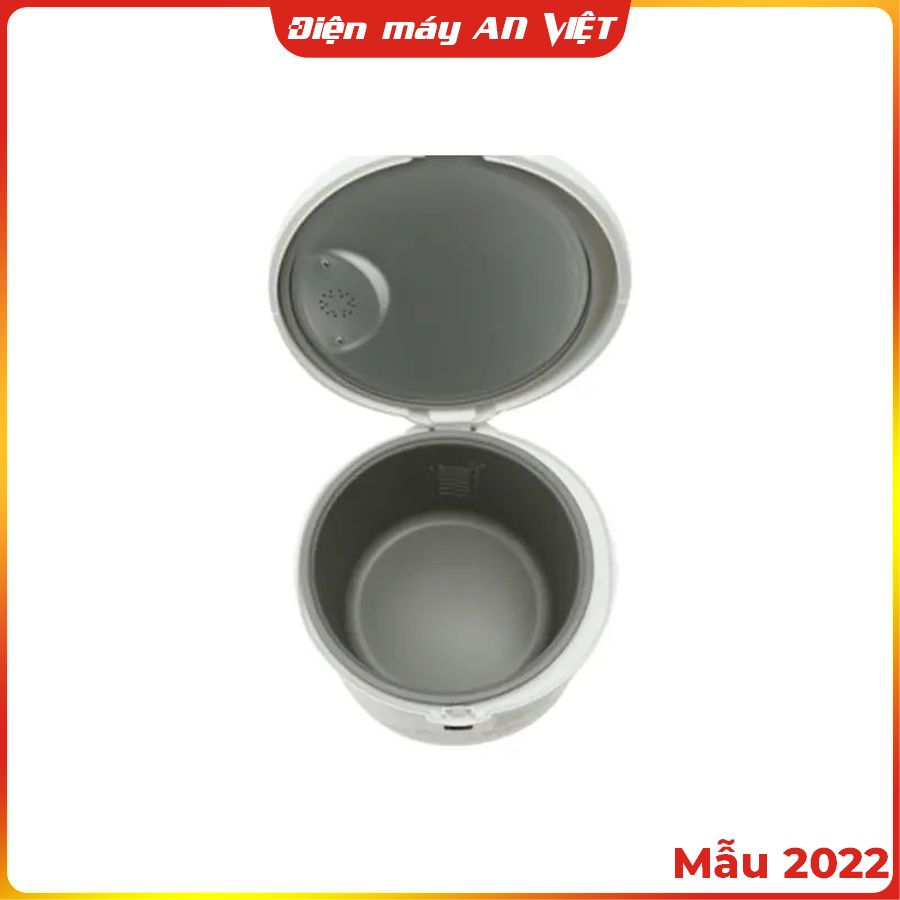 Nồi cơm điện cơ 1,8 lít Panasonic SR-MVN18FRAX