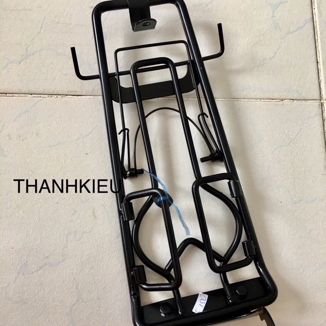 Baga Exciter 150 10li Baga Giữa Ex 150