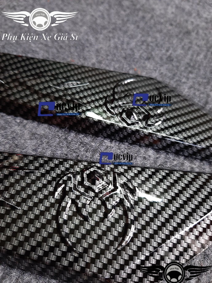 Ốp Hông Nhỏ PCX 2018 - 2020 Carbon MS2862