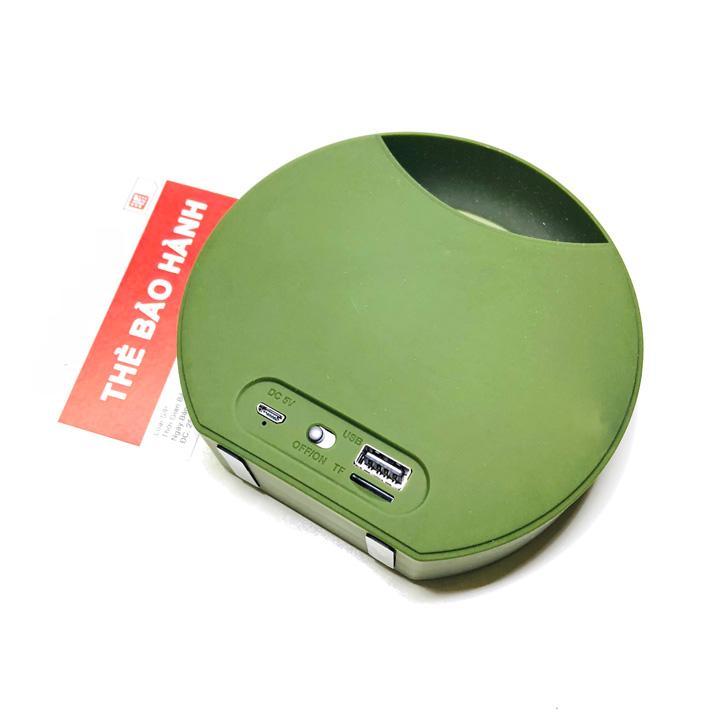 LOA BLUE TOOTH XÁCH TAY, LOA BLUETOOTH THÙNG MINI J19