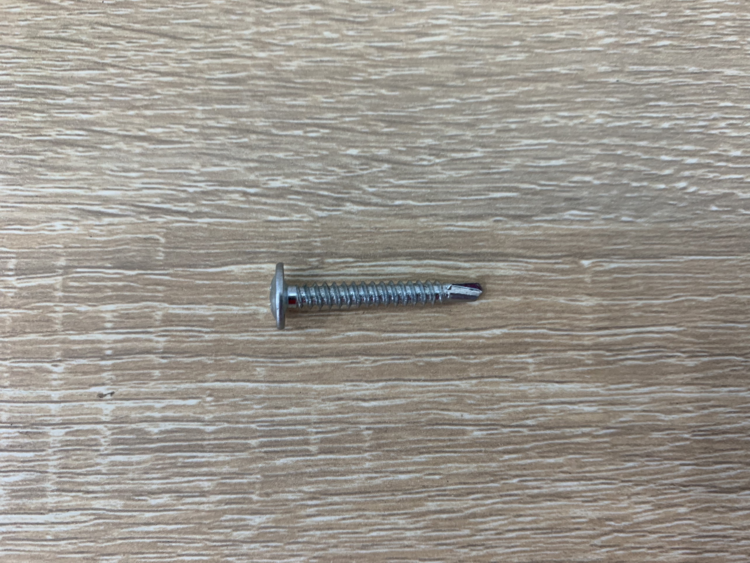 100 gram Vít bắn sắt đầu dù đuôi cá 1F3, 1F6, 2F, 2.5F, 3F, 4F, 5F