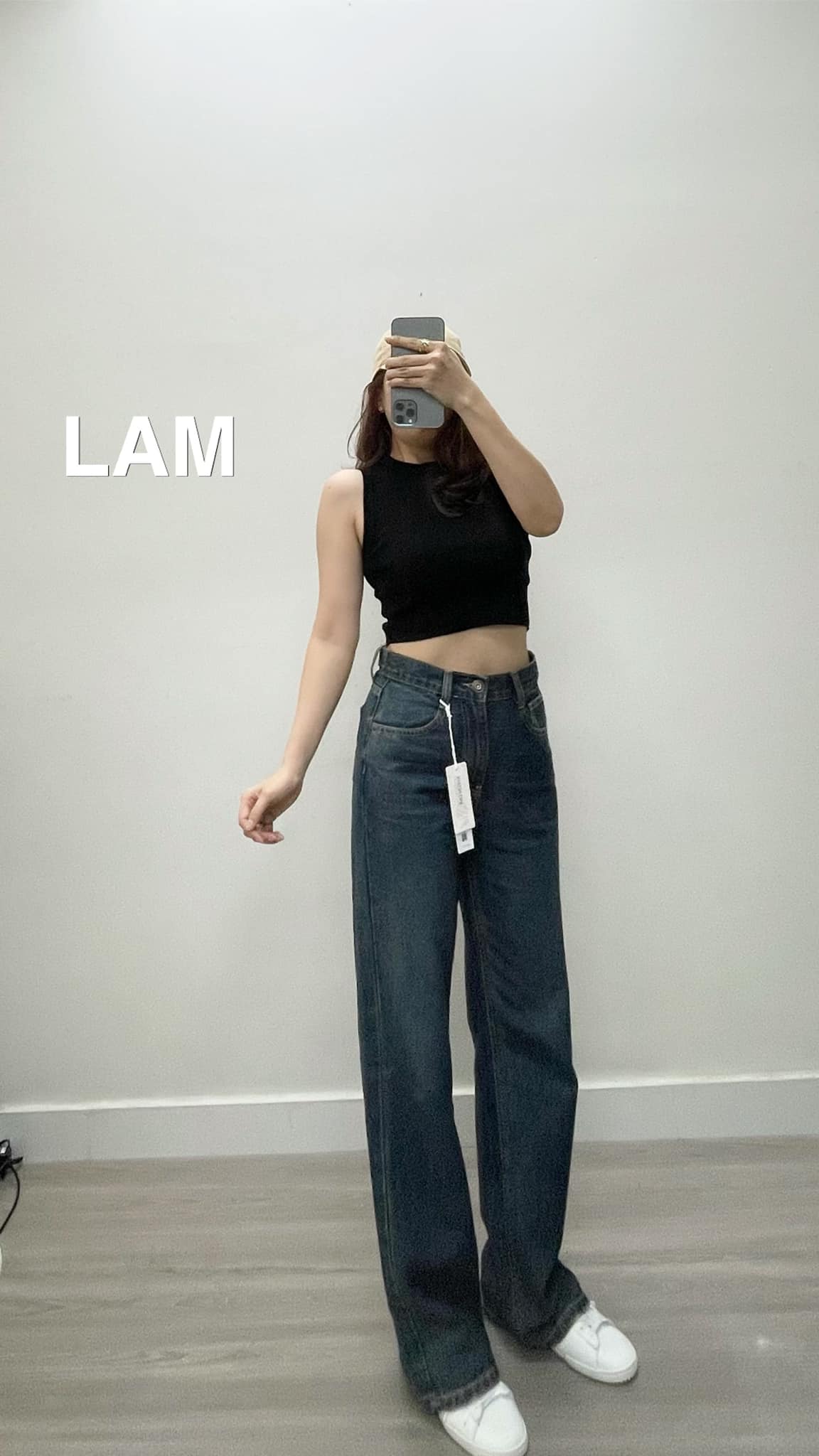 quần jean bsk