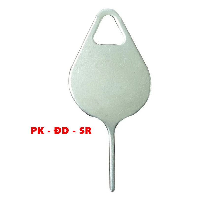 Que chọc Sim Cao cấp không Gỉ sét - Siêu Rẻ