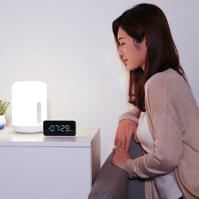 ĐÈN NGỦ THÔNG MINH XIAOMI GEN2 I BH 3 tháng