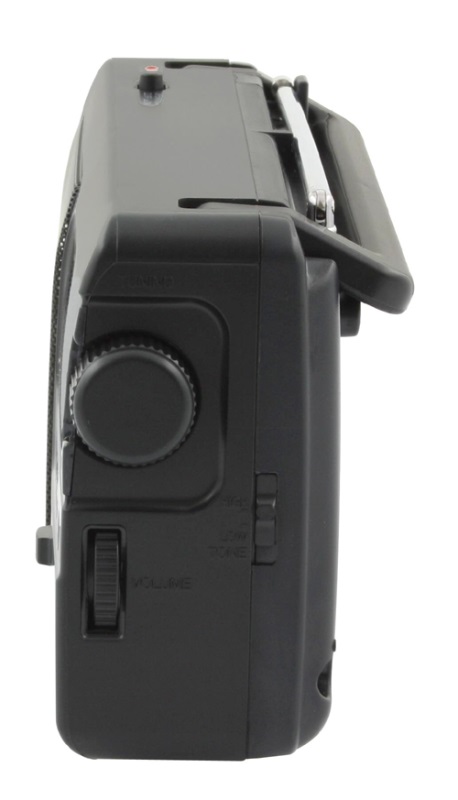 Đài Radio Panasonic RF3500