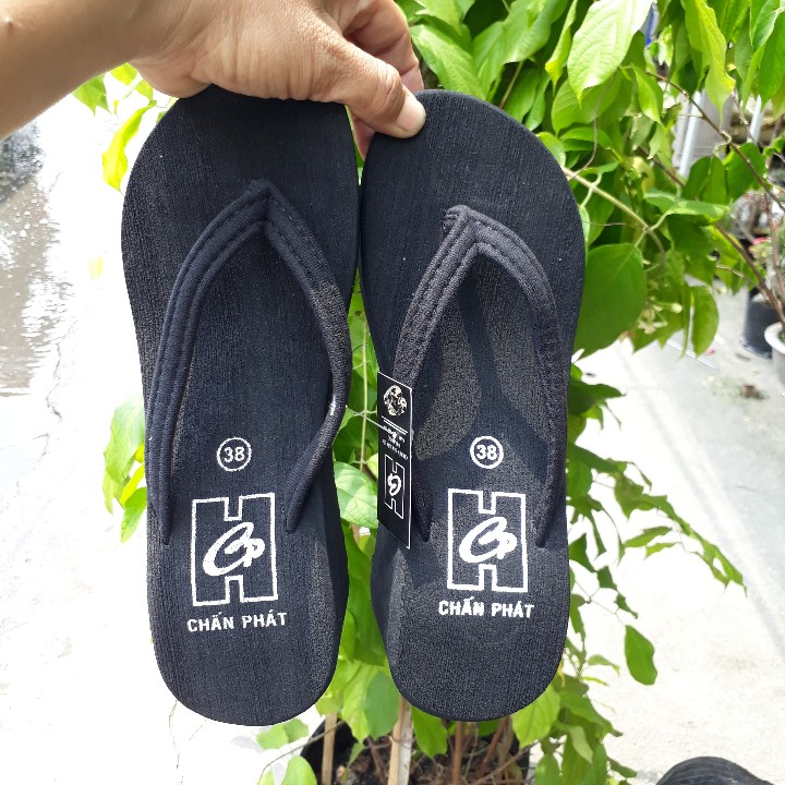 [HCM]DÉP KẸP THỜI TRANG NỮ CAO 7CM