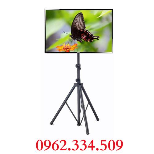 Giá treo tivi di động HT1