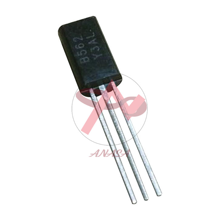 Thyristor mcr22-6 to-92 400v 1.5a