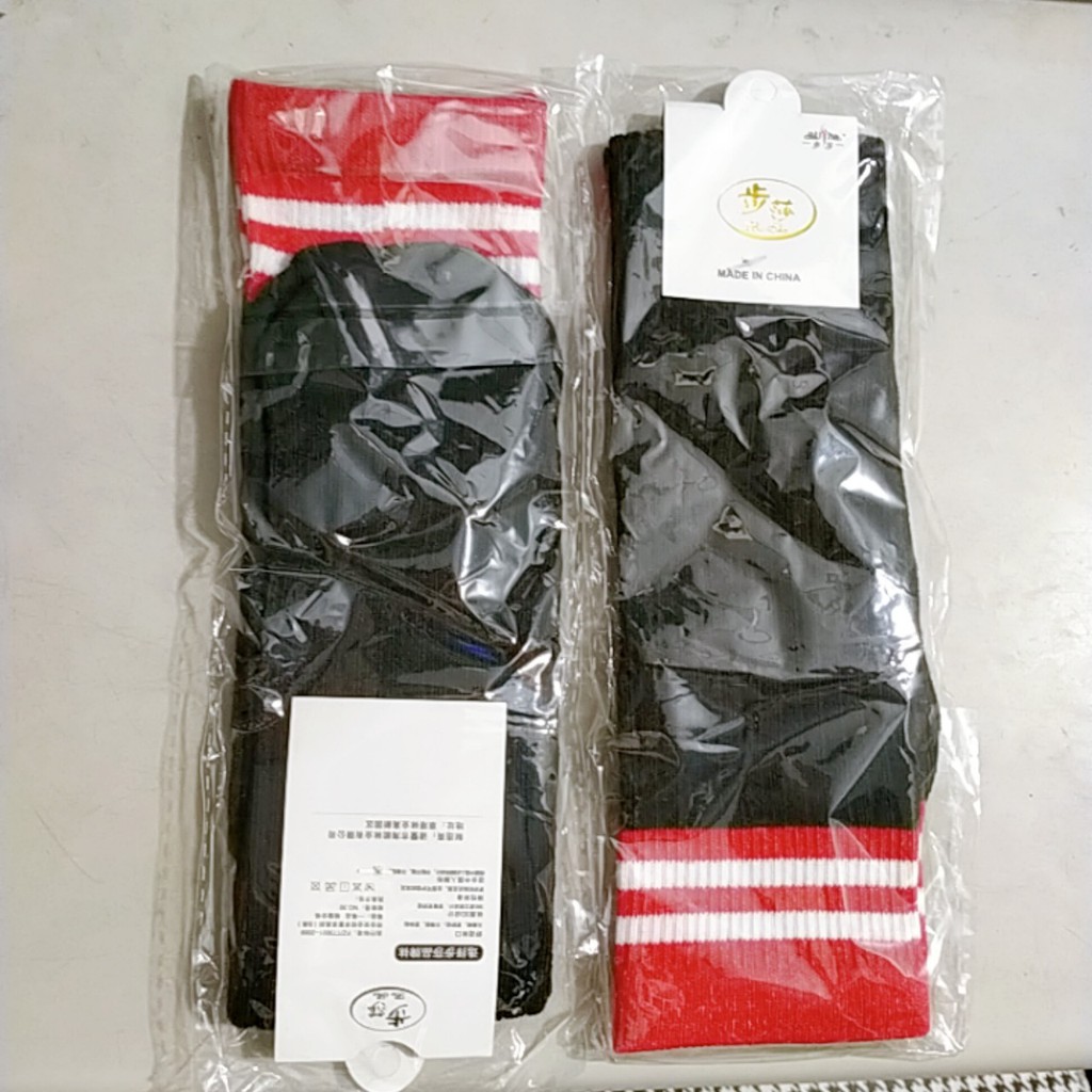 Tất Gối (Tất Đùi Giả Boot)