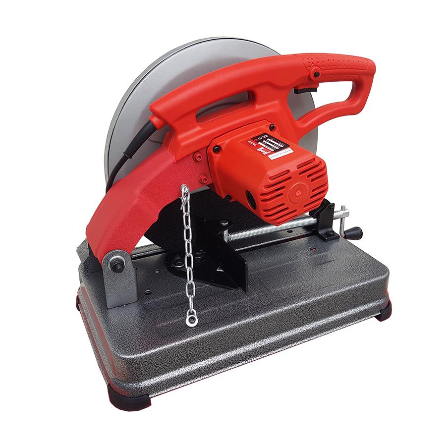 MÁY CẮT SẮT PANDA PA-354P 2500W