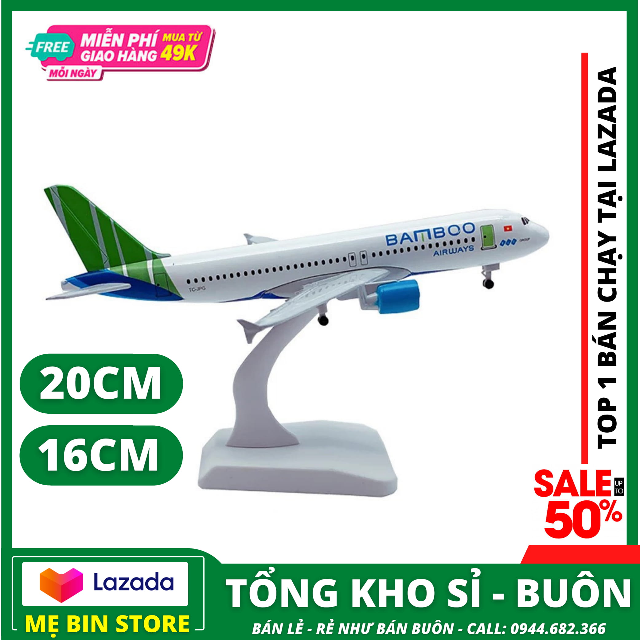Mô Hình Máy Bay Vietnam Airlines Airbus A350900 VNA886 PandaFox Toys  Vietnam  Máy Bay Mô Hình Tĩnh