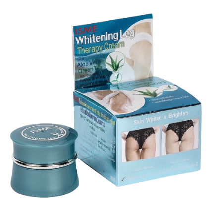 Kem Thâm Mông ISME Whitening Leg Therapy Thái Lan