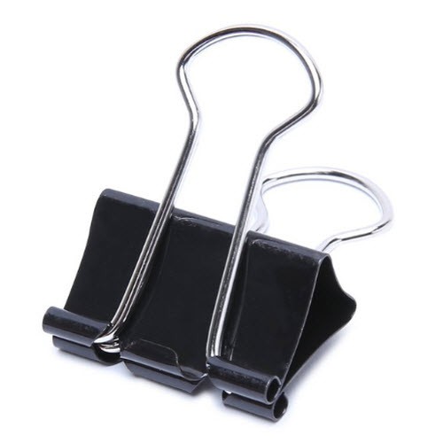 Kẹp Bướm Double A