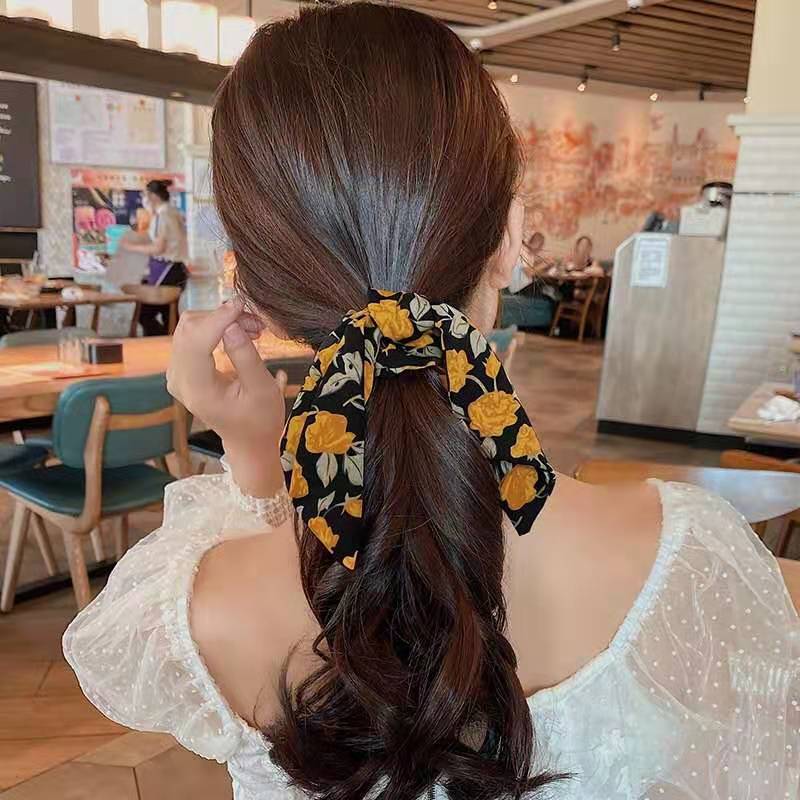 1 Cột Tóc Nữ Xinh giá Gốc