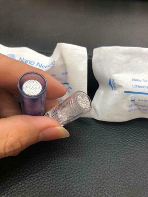 Kim nano, 12, 36 xanh cấy tảo cấy phấn máy phi kim