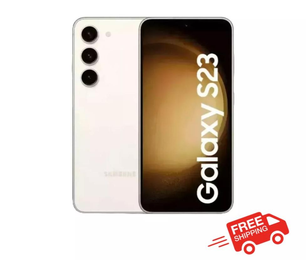 Điện thoại Samsung Galaxy S23
