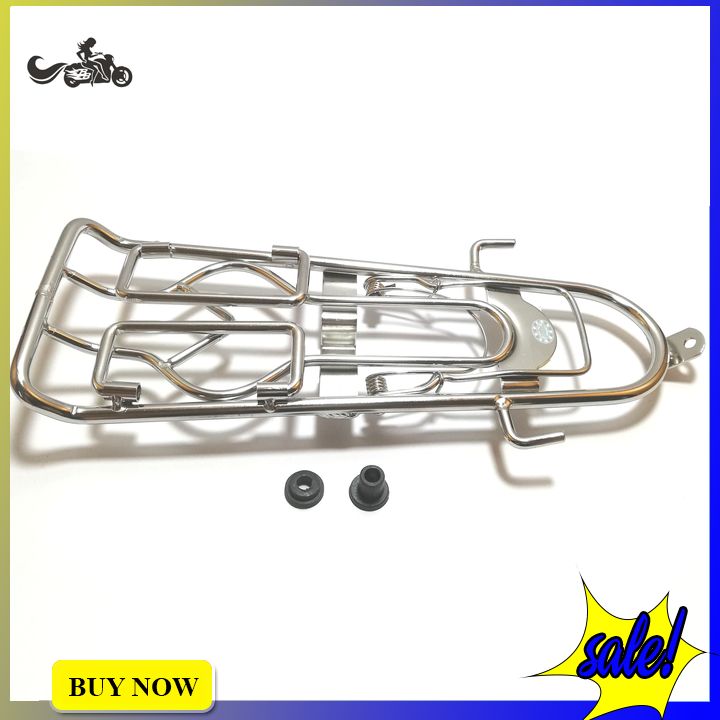 Baga xe Exciter135