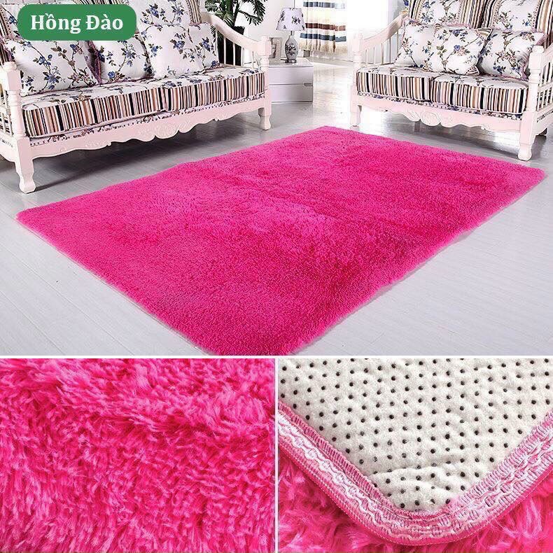 THẢM LÔNG TRẢI SÀN CAO CẤP KT 1m6x2m